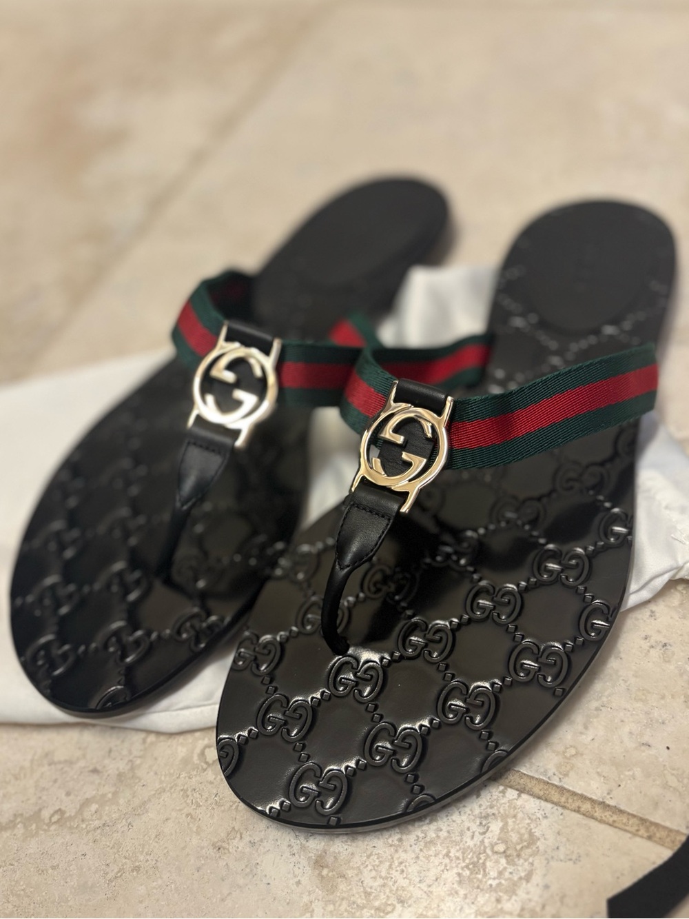 Women’s Gucci Sandals